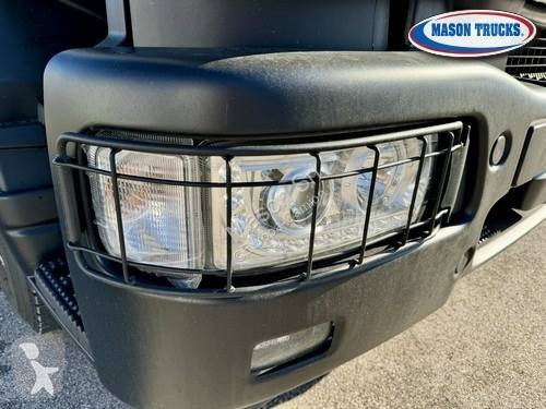 Camion Iveco