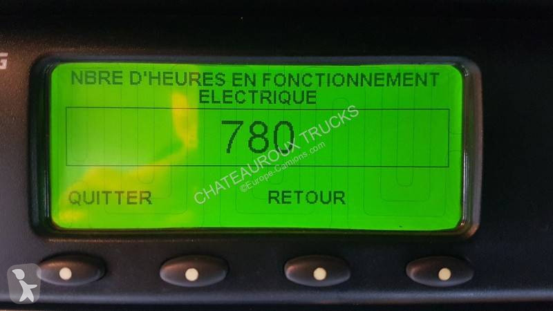 Kamion Renault