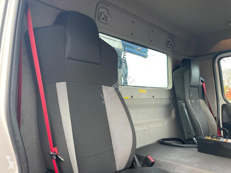 شاحنة Renault C430.26