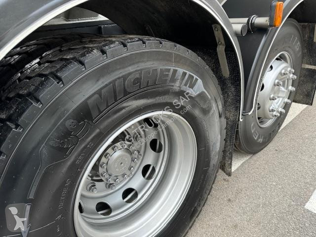 Kamion Renault 380 DXI
