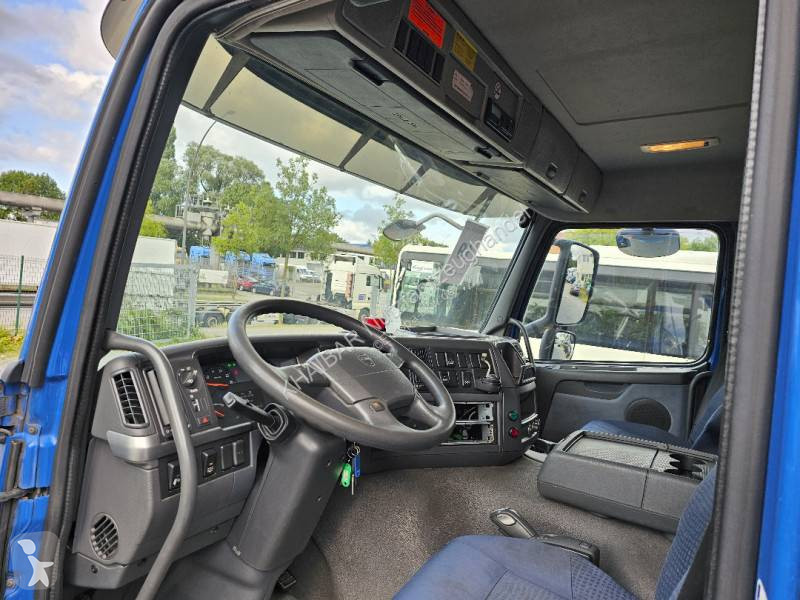 Camion Volvo