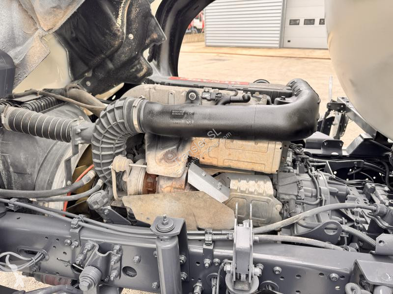 Camion Renault 220.13