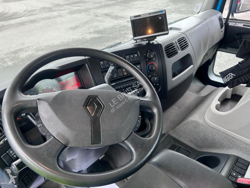 Camion Renault 380 C-Series