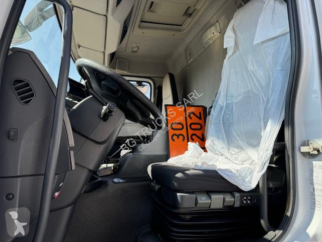 Camion Renault 380 DXI