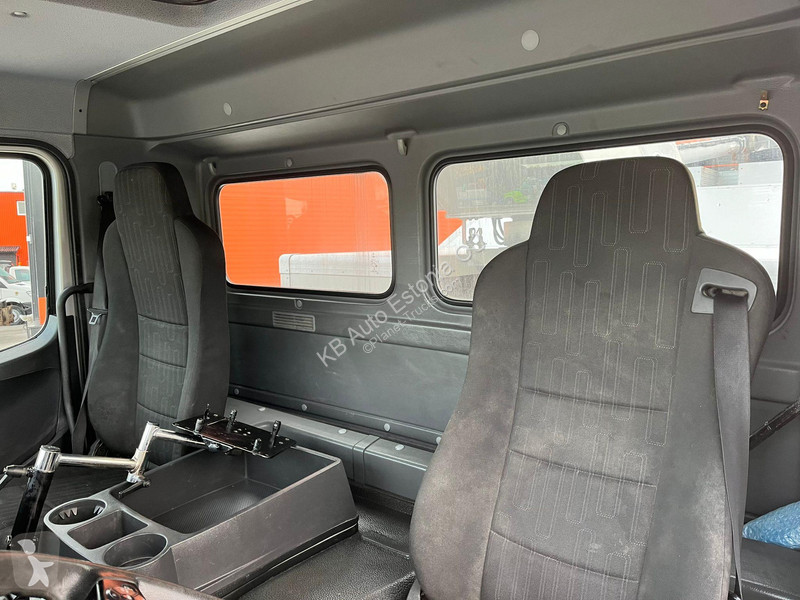 Kamion Mercedes 1530 4x4 WORKING HEIGHT 23 m /...