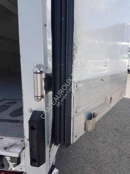 Camion Renault