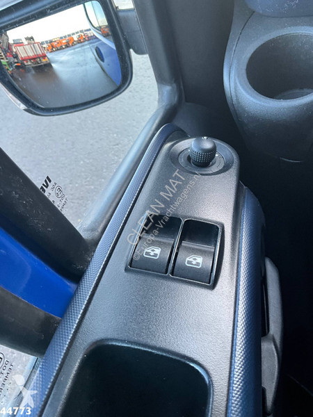 Camion Iveco 35C18 RIONED hogedrukwater...