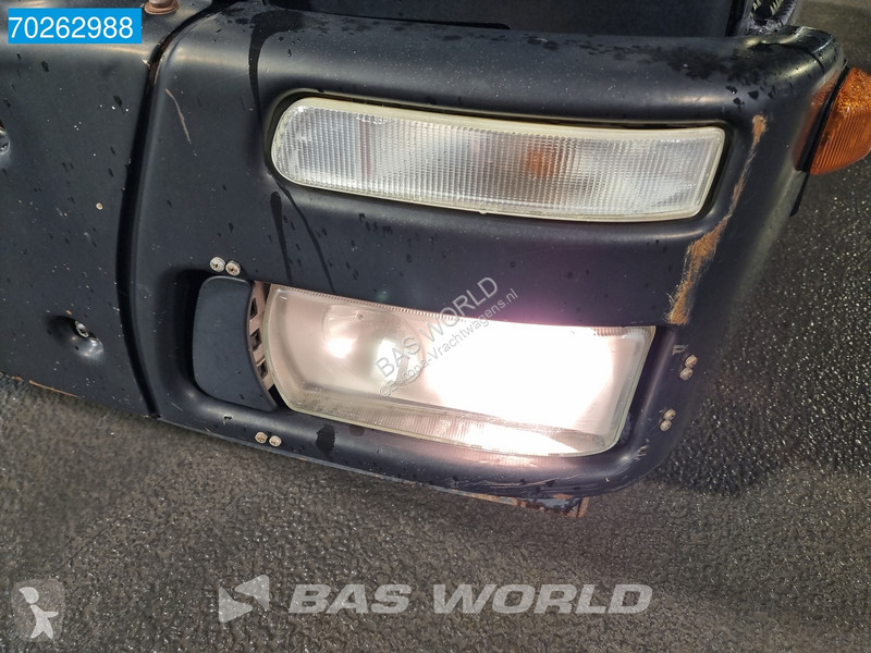 Camião Iveco 310 4X2 Palfinger PK12000 Kran...