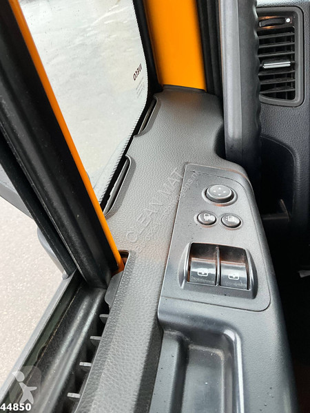 Camion Iveco AD380T41W 8x6 Euro 6 HMF 19...