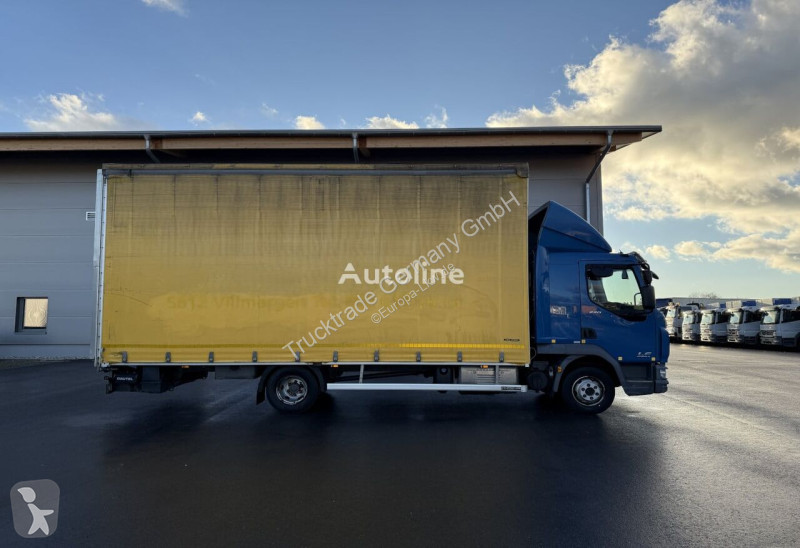 Camion DAF LF220 108