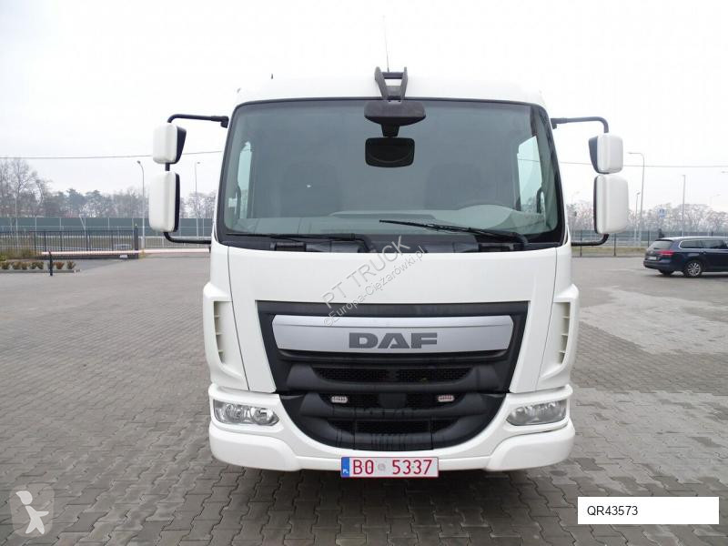 Camion DAF LF 210 EURO 6