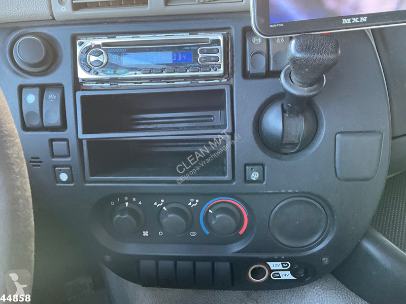 Kamion DAF FAN 85  360 Manual VDL 18 Ton...