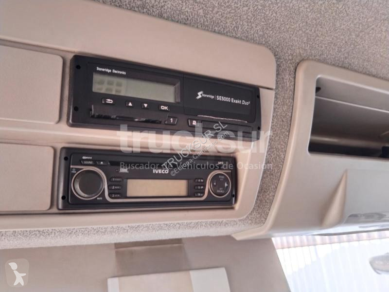 Kamion Iveco
