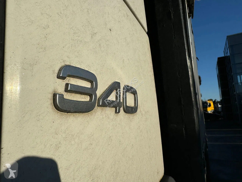 Kamion Volvo 340 6X2 EFFER 140 2S EURO 3