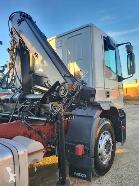 شاحنة Iveco