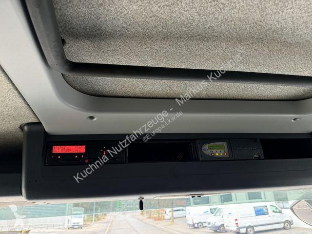 Kamion MAN 12.250 Tiefkühlkoffer 6,9m SUPRA 850...