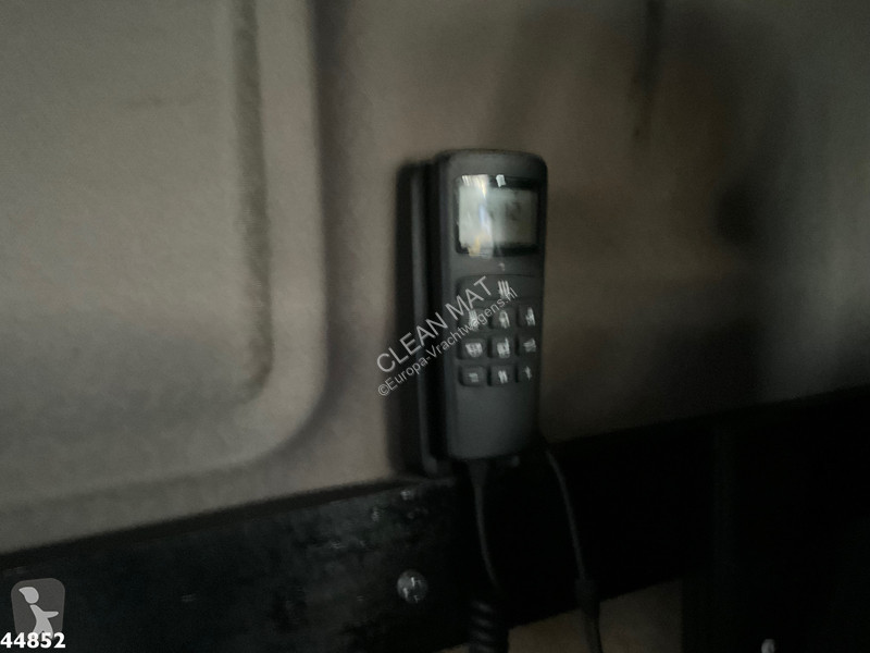 Camion Scania 450 Euro 6 Hiab 28 Tonmeter...