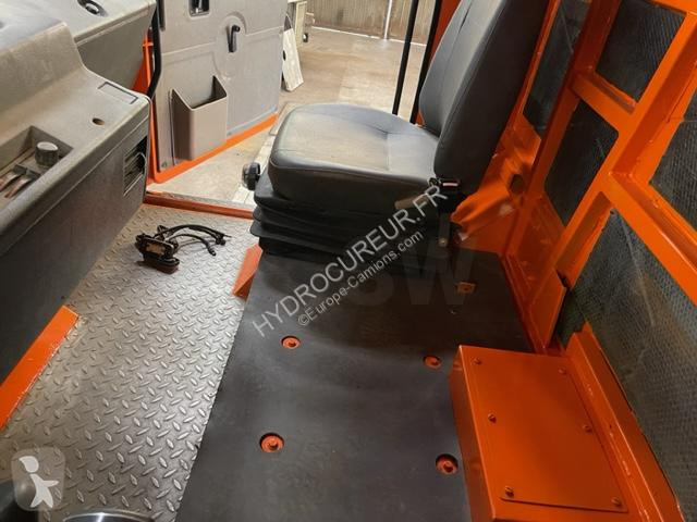 Kamion   BT 120