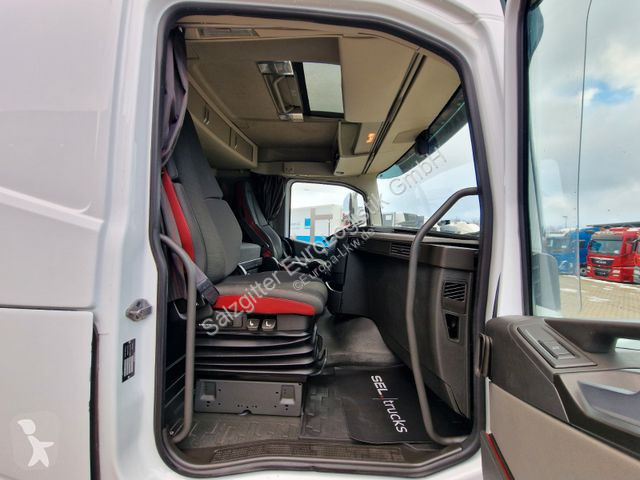 Kamion Volvo 420