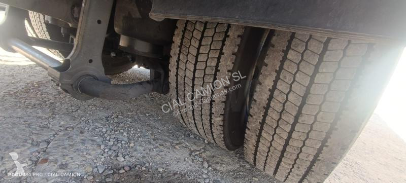 Kamion Iveco 260 S 36