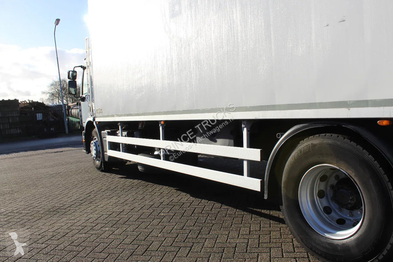 Kamion Renault 270 * EURO5 * 4X2 * CARRIER...