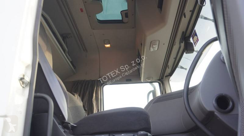 Camion DAF