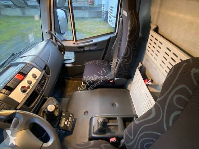 Kamion Iveco