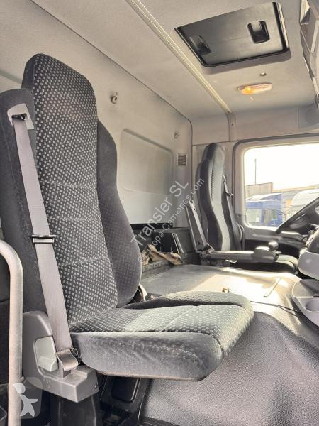 Kamion Mercedes  2541 LG 6X2