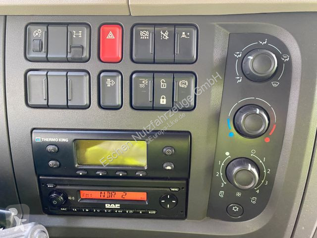 Kamion DAF 230 Thermo-King...