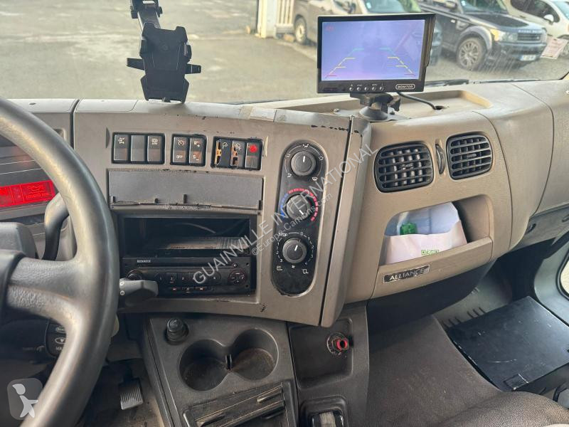 Camion Renault 300 DXI