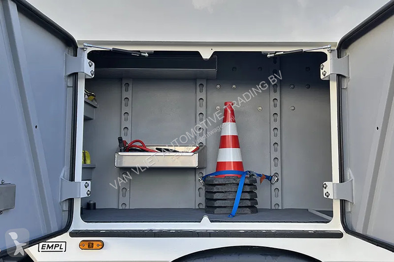 Kamion MAN 41.440 BB CH Recovery Truck (3 units)