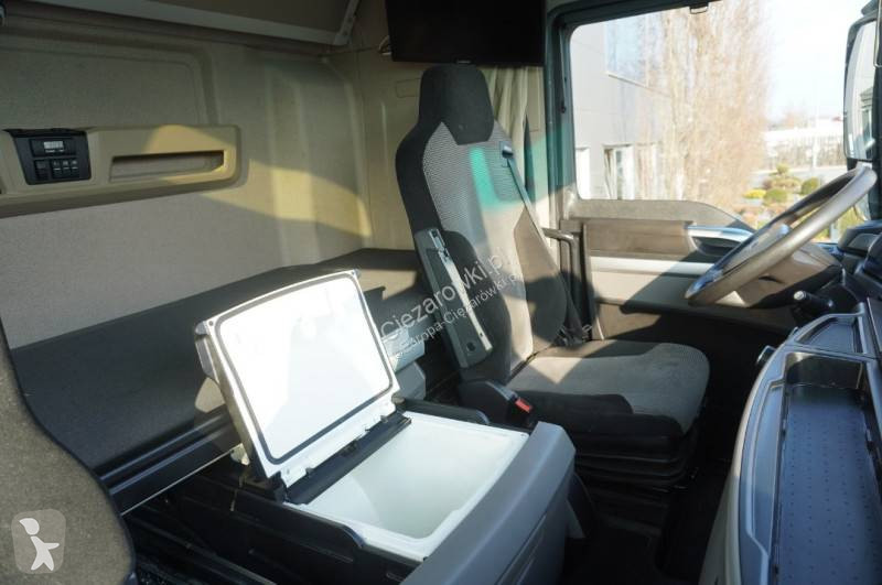 Camion MAN
