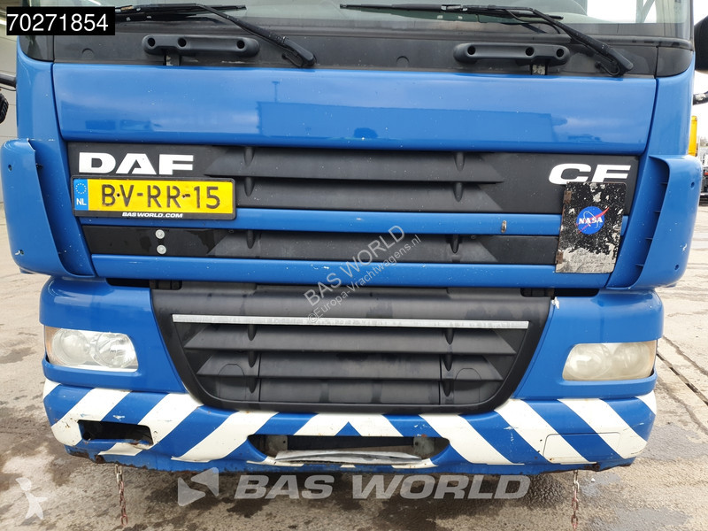 Camion DAF 360 6X2 18tons VDL hooklift ADR...