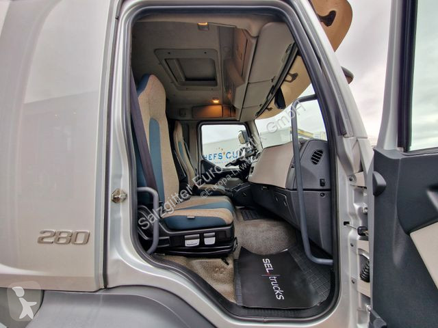 Camion Volvo 280 / 2,93m Ladehöhe !! / 2 to...