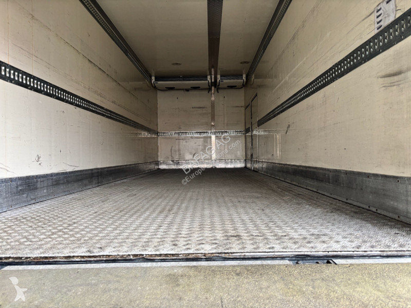 Kamion DAF lf 280