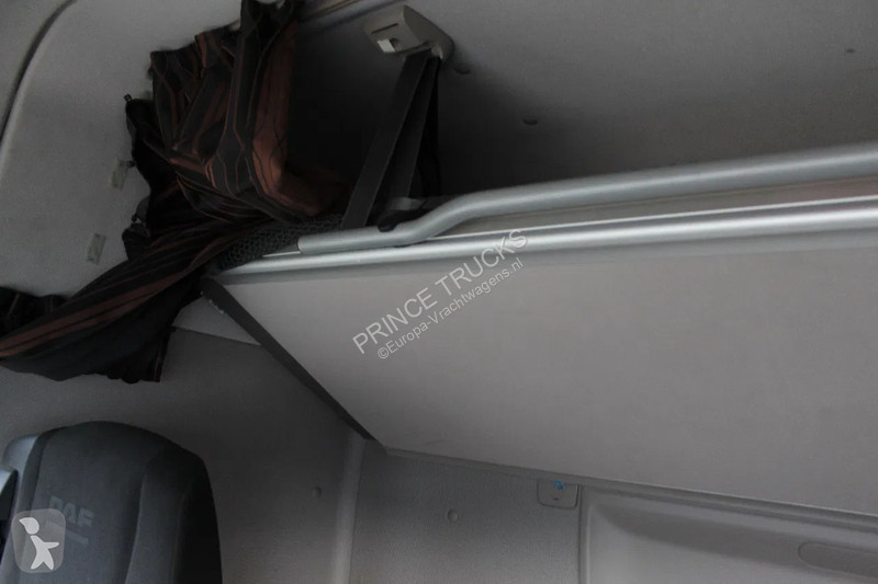 Kamion DAF 480 * EURO6 * SKIPLOADER * 6X2 * LIFT *