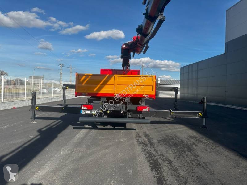 Camion Iveco