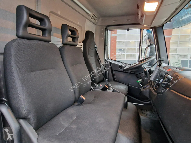 Kamion Iveco 120.250 4x2 - Thermoking T-800R...