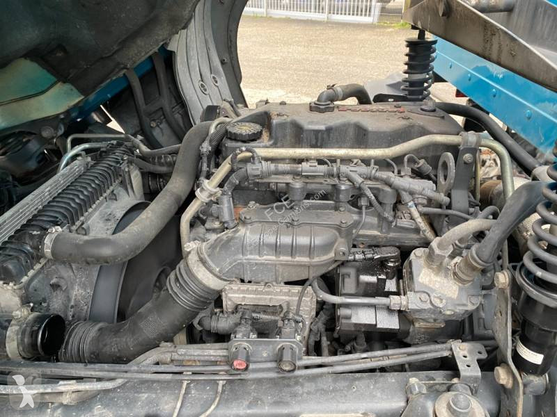 Camion Iveco