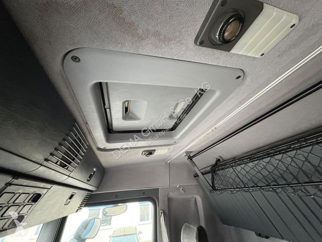 Camion Scania *LBW*Lenk+Lift-Achse*3...