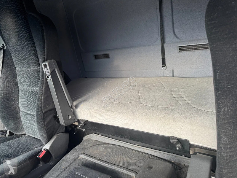 Kamion Mercedes 1016 4X2 - EURO 6 + DHOLLANDIA...