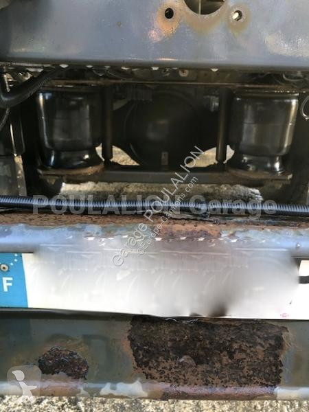 Kamion Renault 4 COMPARTIMENTS  1/0 I 2/0. I...