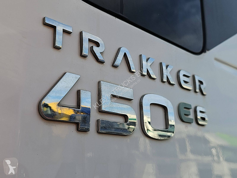 Kamion Iveco AT260T45 TRAKKER HIAB XS144