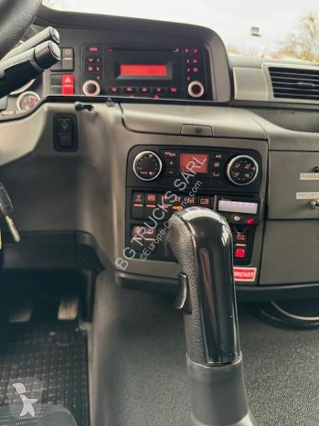 Camion MAN 26.400