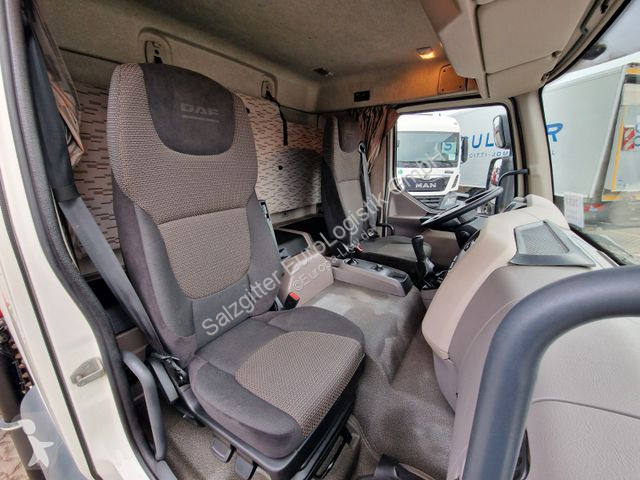 Kamion DAF 250FA / Palfinger PK8501A / KRAN