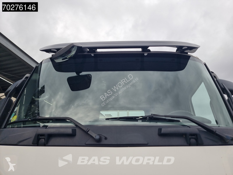 Kamion Renault C 380 6X4 Palfinger PK18002-EH C...