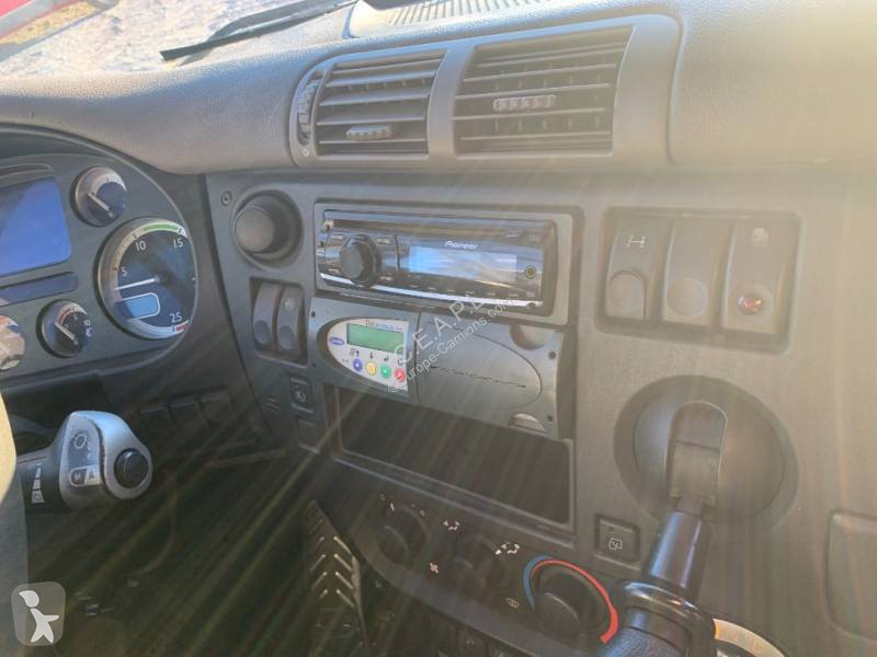 Camion DAF