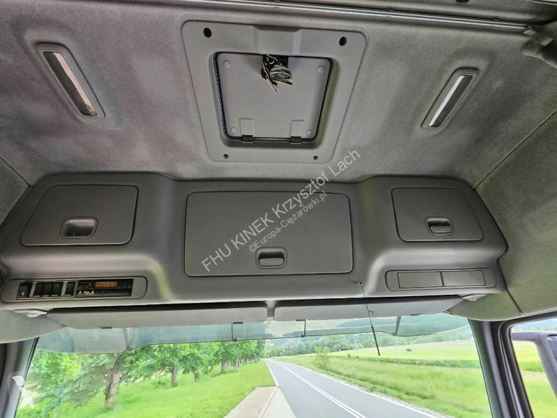 Camion Volvo