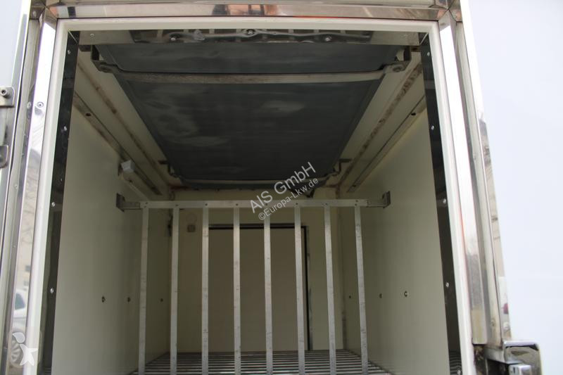 Camion Mercedes 310 ColdCar 3+3 Türen  -33°C