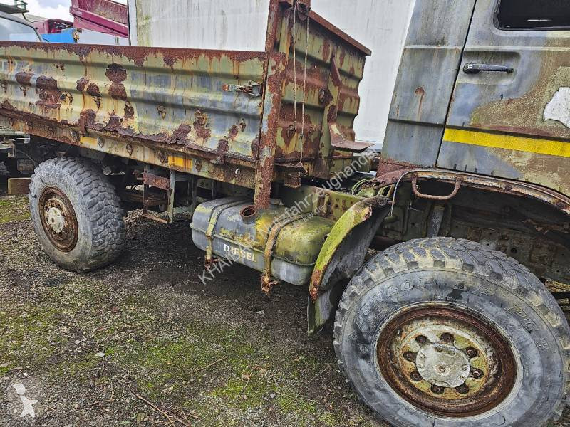 Camion MAN